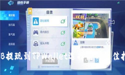 BNB提现到TPWallet选择链的最佳指南