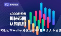 如何通过TPWallet将波场US