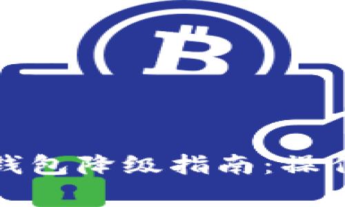 建行数字人民币钱包降级指南：操作流程及注意事项