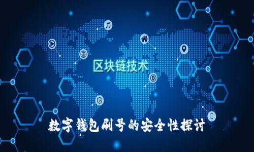 数字钱包刷号的安全性探讨