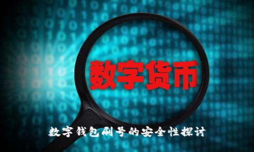 数字钱包刷号的安全性探讨