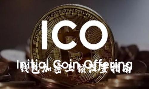 钱包加密上锁设置指南
