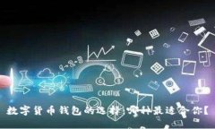 数字货币钱包的选择：哪