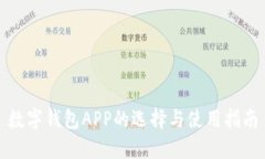 数字钱包APP的选择与使用