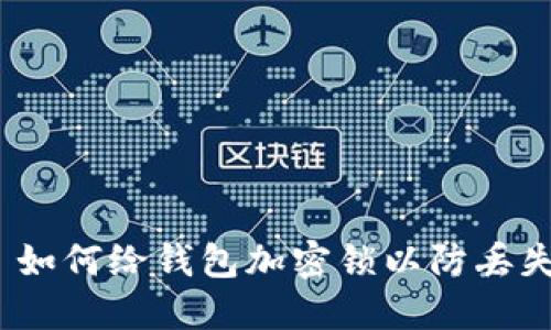  如何给钱包加密锁以防丢失