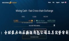 : 全球最大的区块链钱包公