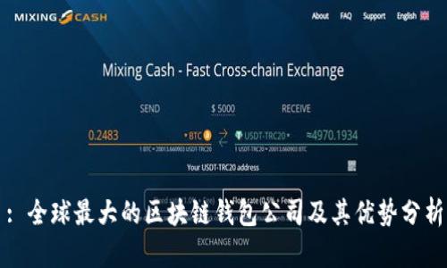 : 全球最大的区块链钱包公司及其优势分析