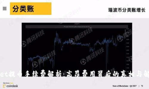 TPWallet提币手续费解析：高昂费用背后的真相与解决方案
