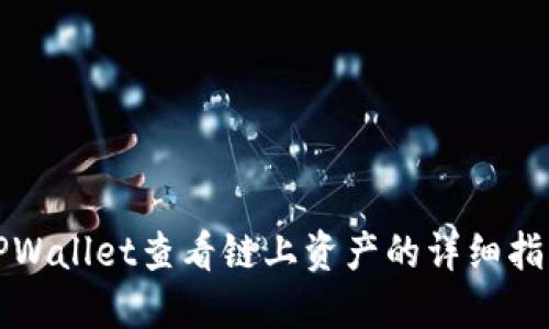 TPWallet查看链上资产的详细指南