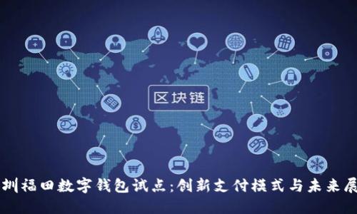 深圳福田数字钱包试点：创新支付模式与未来展望
