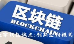 深圳福田数字钱包试点：