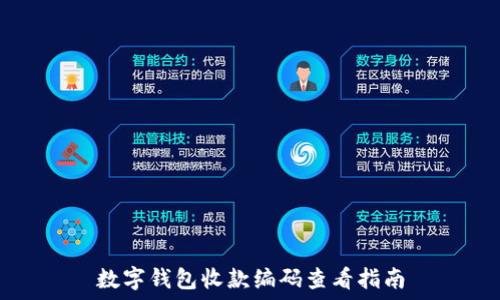   
数字钱包收款编码查看指南