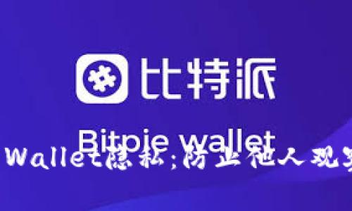 如何保护TP Wallet隐私：防止他人观察的数据方法