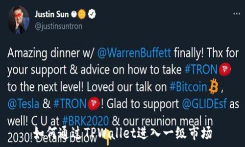   
如何通过TPWallet进入一级市场