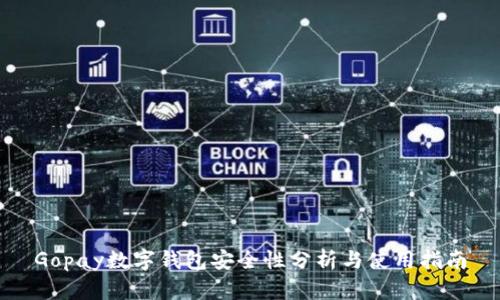 Gopay数字钱包安全性分析与使用指南