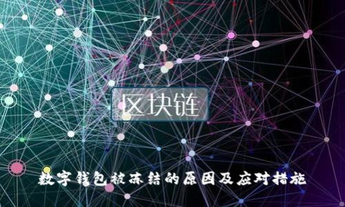 数字钱包被冻结的原因及应对措施