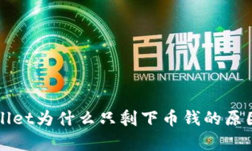 TPWallet为什么只剩下币钱的原因解析