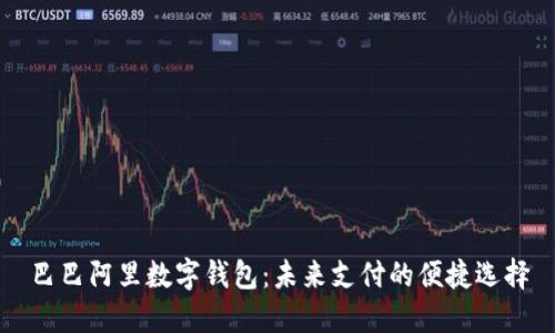 巴巴阿里数字钱包：未来支付的便捷选择