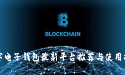 数字电子钱包最新平台推荐与使用指南