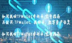 如何找回TPWallet中的币：完整指南  关键词：TPW