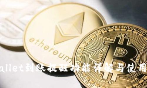 TPWallet到账提醒功能详解与使用技巧