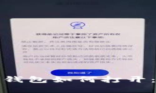 数字货币钱包如何打开：新手指南