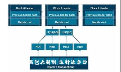 : 区块链钱包大解析：选择适合你的钱包类型