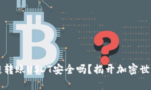 TPWallet跨链转账USDT安全吗？揭开加密世界的安全迷雾