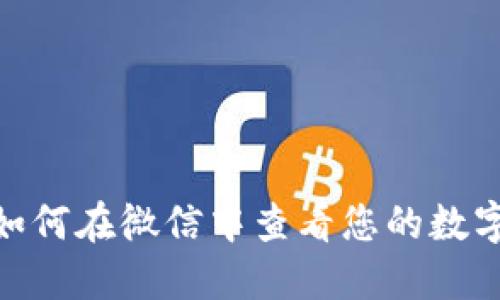 轻松揭秘：如何在微信中查看您的数字货币钱包？