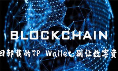 如何有效找回卸载的TP Wallet：别让数字资产失而无踪！