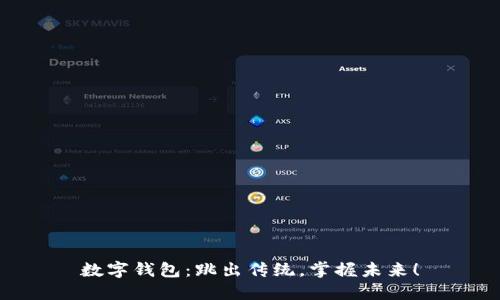 数字钱包：跳出传统，掌握未来！