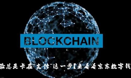 为什么你的购物体验总是卡在“支付”这一步？来看看京东数字钱包如何改变这一切！