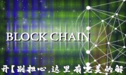 
TPWallet打不开？别担心，这里有完美的解决方案等着你！