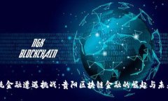 当传统金融遭遇挑战：贵