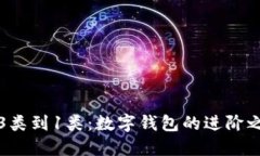 从3类到1类：数字钱包的进