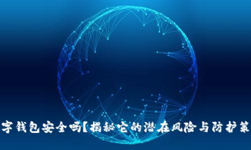 数字钱包安全吗？揭秘它的潜在风险与防护策略
