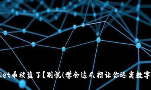 你的TPWallet币被盗了？别慌！学会这几招让你远离数字货币的陷阱