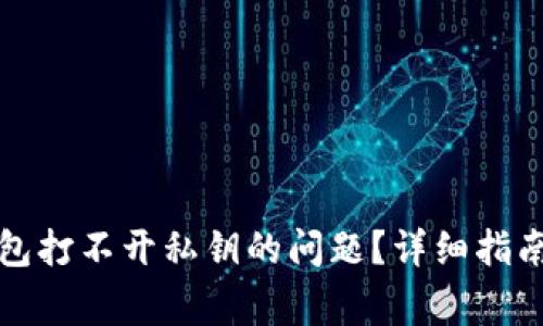 如何解决数字钱包打不开私钥的问题？详细指南与常见问题解析