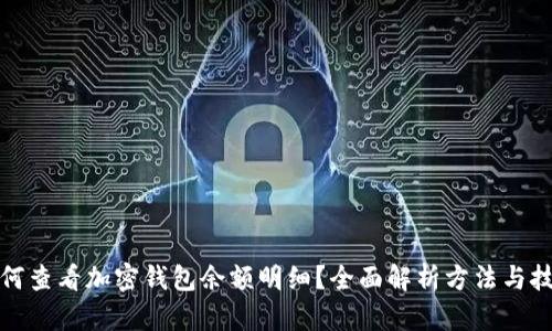 如何查看加密钱包余额明细？全面解析方法与技巧