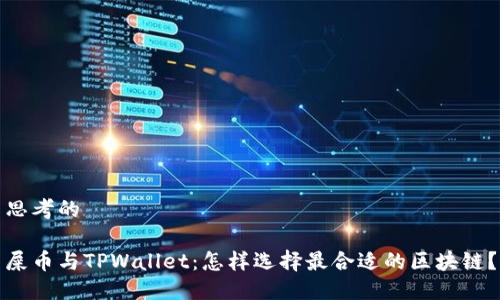 思考的

屎币与TPWallet：怎样选择最合适的区块链？