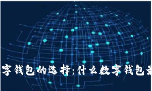 : 探索数字钱包的选择：什么数字钱包最适合你?