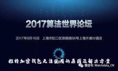 推特加密钱包无法使用的