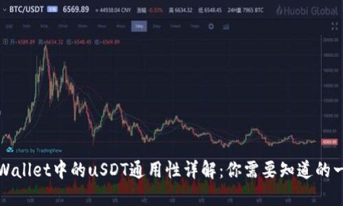 TPWallet中的uSDT通用性详解：你需要知道的一切