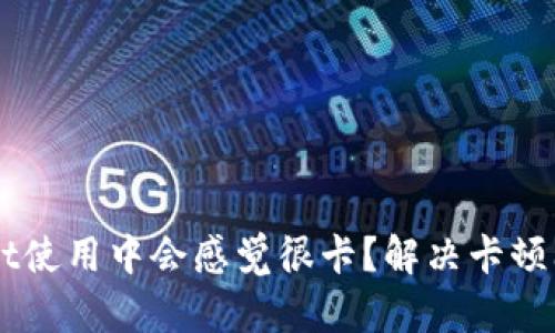 为什么TPWallet使用中会感觉很卡？解决卡顿问题的有效方法