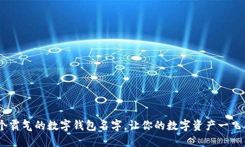 10个霸气的数字钱包名字，让你的数字资产一飞冲天