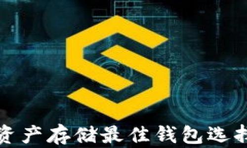 
数字资产存储最佳钱包选择指南