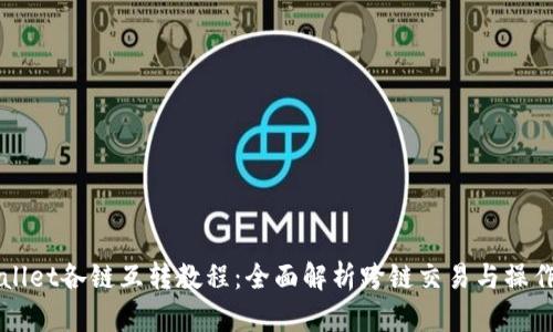 TPWallet各链互转教程：全面解析跨链交易与操作指南