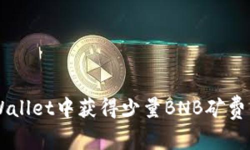 如何在TPWallet中获得少量BNB矿费以支持交易