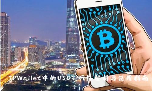  TPWallet中的USDT：网络解析与使用指南