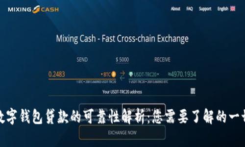 数字钱包贷款的可靠性解析：您需要了解的一切